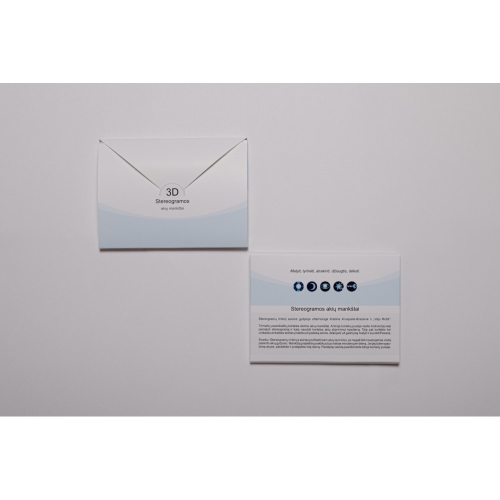 Envelope