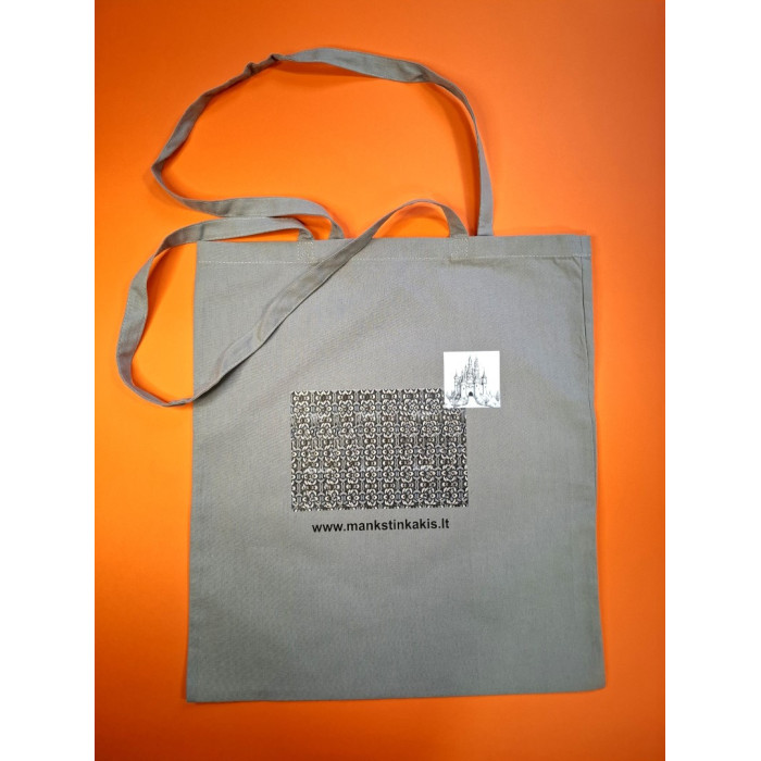 Branded bag