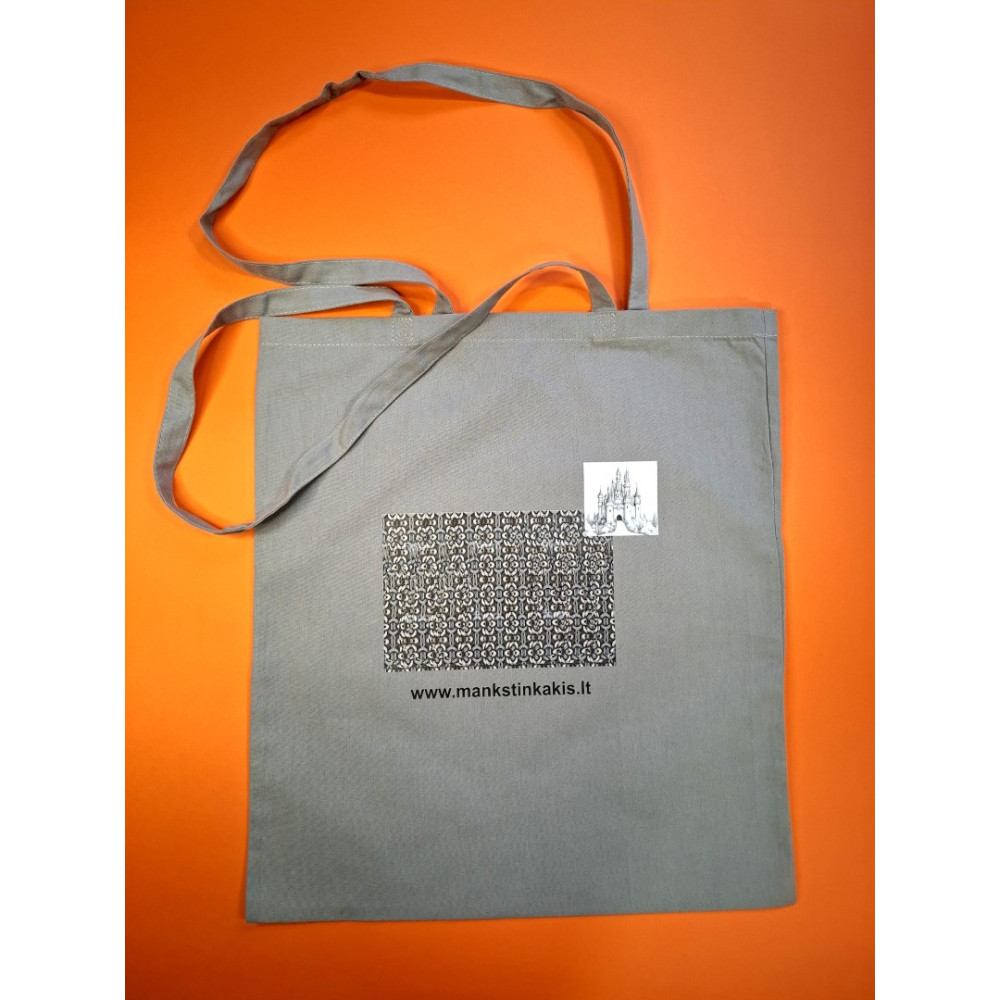 Branded bag