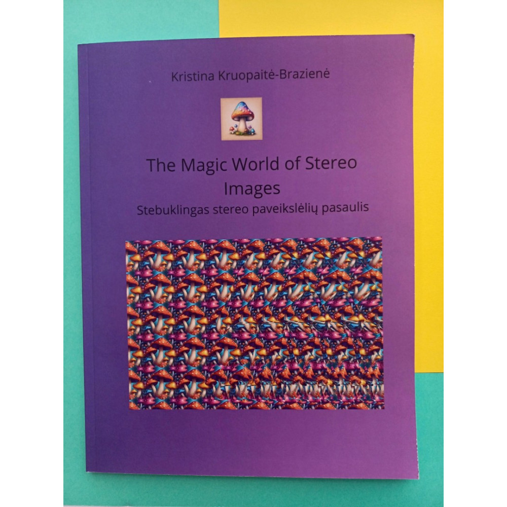 The magical world of stereo images